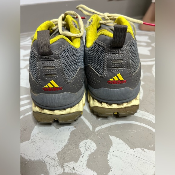 Adidas | Vigor TR 3 Trail Running Shoes - Picture 10 of 13